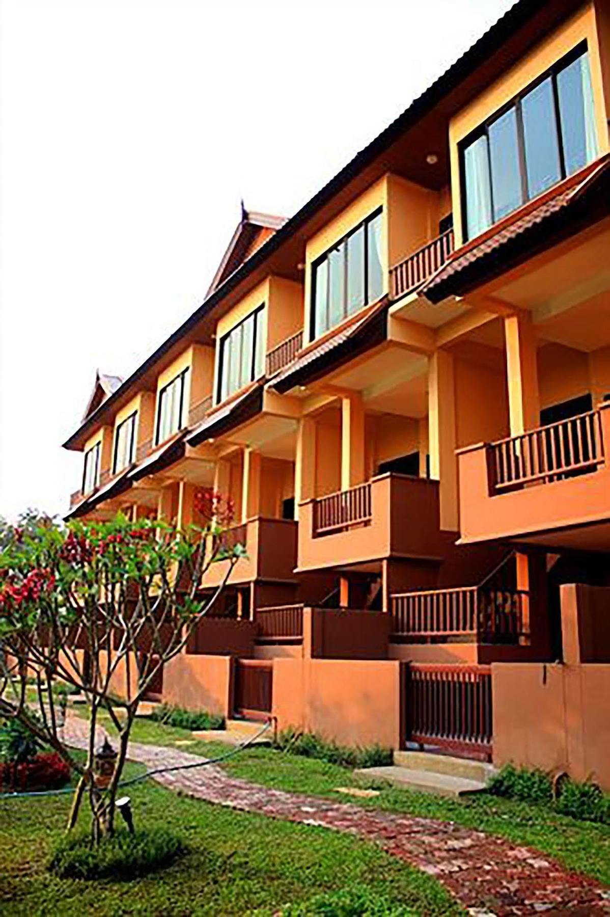 Villa San Pee Seua - Sha Extra Plus Τσιάνγκ Μάι Εξωτερικό φωτογραφία